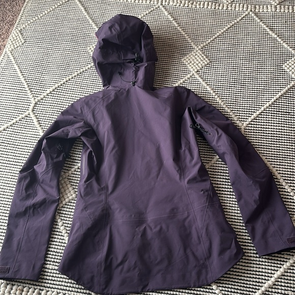 WOMEN’S ODIN MOUNTAIN INFINITY 3-LAYER SHELL JACKET - Picture 8 of 11